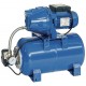 Sistema de hidróforo Speroni Marina CAM 100/25 25L – potencia 750 W, altura máxima 46 m, caudal 60 L/min | Bombas de agua electrica | Bombas de agua |