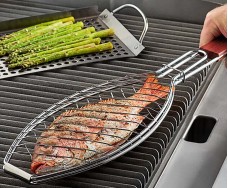 Accesorios para barbacoa