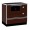 Cocina de leña Alfa Plam Alfa 90 H Favorit Marrón, 6.4kW