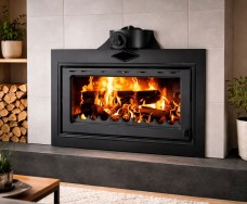 Cassette chimeneas Prity
