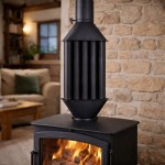 Intercambiadores de calor de chimenea