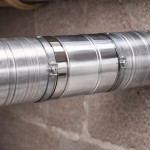 Adaptador tubo chimenea