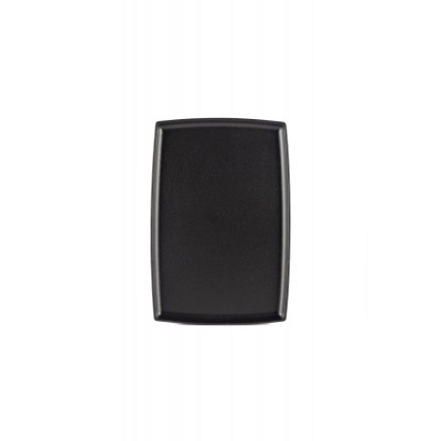 Plato de servir rectangular de hierro fundido Hosse, 21x31cm - Comparación de Producto