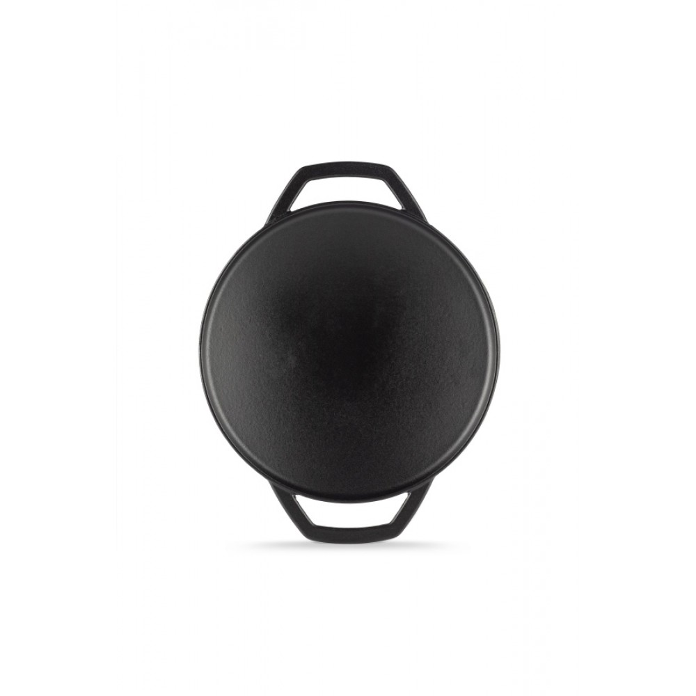 Placa para hornear de hierro fundido Hosse, Ф28cm | Todos los productos |  |