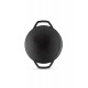 Placa para hornear de hierro fundido Hosse, Ф28cm | Todos los productos |  |