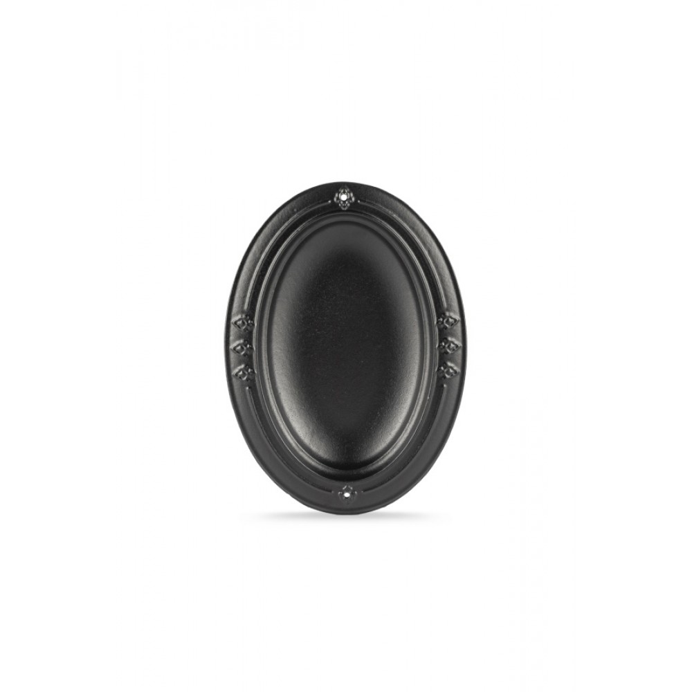 Fuente para hornear de hierro fundido Hosse oval, 17x28cm | Todos los productos |  |
