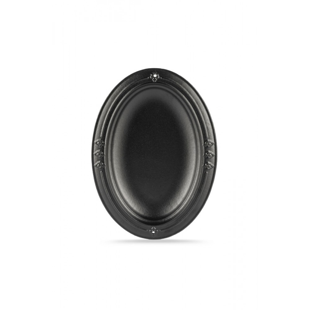 Fuente para hornear de hierro fundido Hosse oval, 25x33cm | Todos los productos |  |