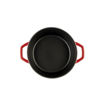 Conjunto de hierro fundido de 3 partes Hosse, Rubin - Hosse