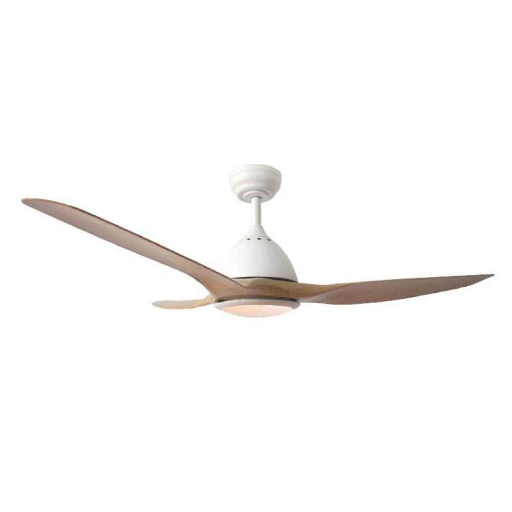 Ventilador de techo con iluminación LED y control remoto FANKVN30G, Ф132, DC40W | Ventiladores de techo | Ventiladores |
