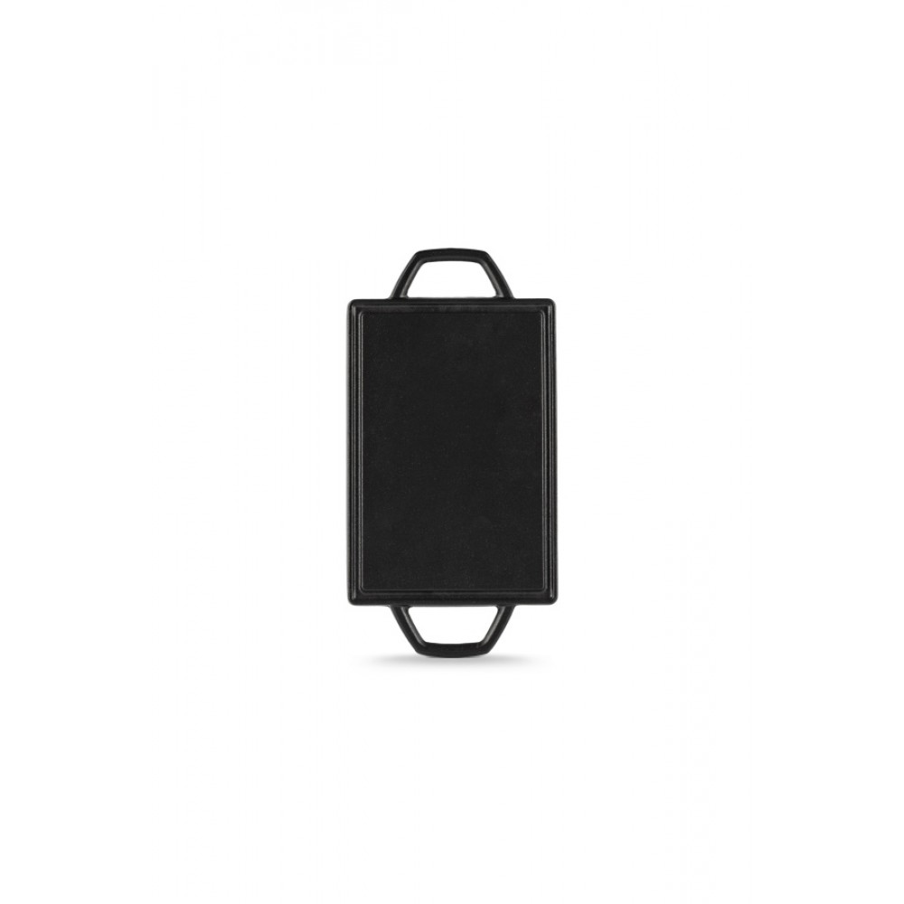 Mini placa parrilla de hierro fundido Hosse, 15.5x22.5cm | Todos los productos |  |