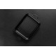 Sartén grill rectangular de hierro fundido con dos asas Hosse, 26x32cm | Todos los productos |  |