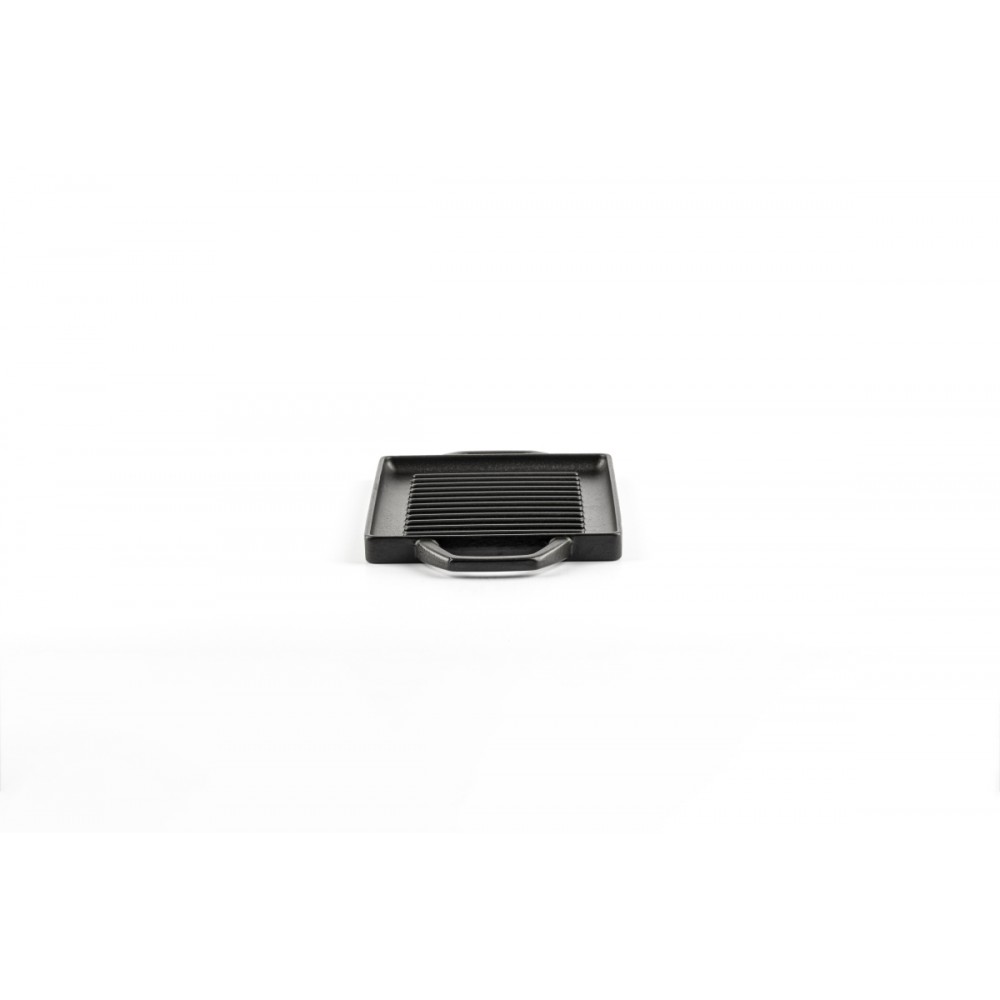 Mini placa parrilla de hierro fundido Hosse, 15.5x22.5cm | Todos los productos |  |