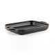 Sartén grill rectangular de hierro fundido con dos asas Hosse, 26x32cm | Todos los productos |  |