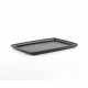 Plato de servir rectangular de hierro fundido Hosse, 21x31cm | Todos los productos |  |