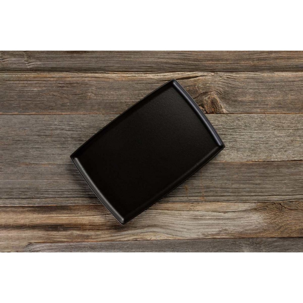 Plato de servir rectangular de hierro fundido Hosse, 21x31cm | Todos los productos |  |