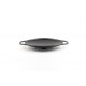 Placa para hornear de hierro fundido Hosse, Ф28cm | Todos los productos |  |