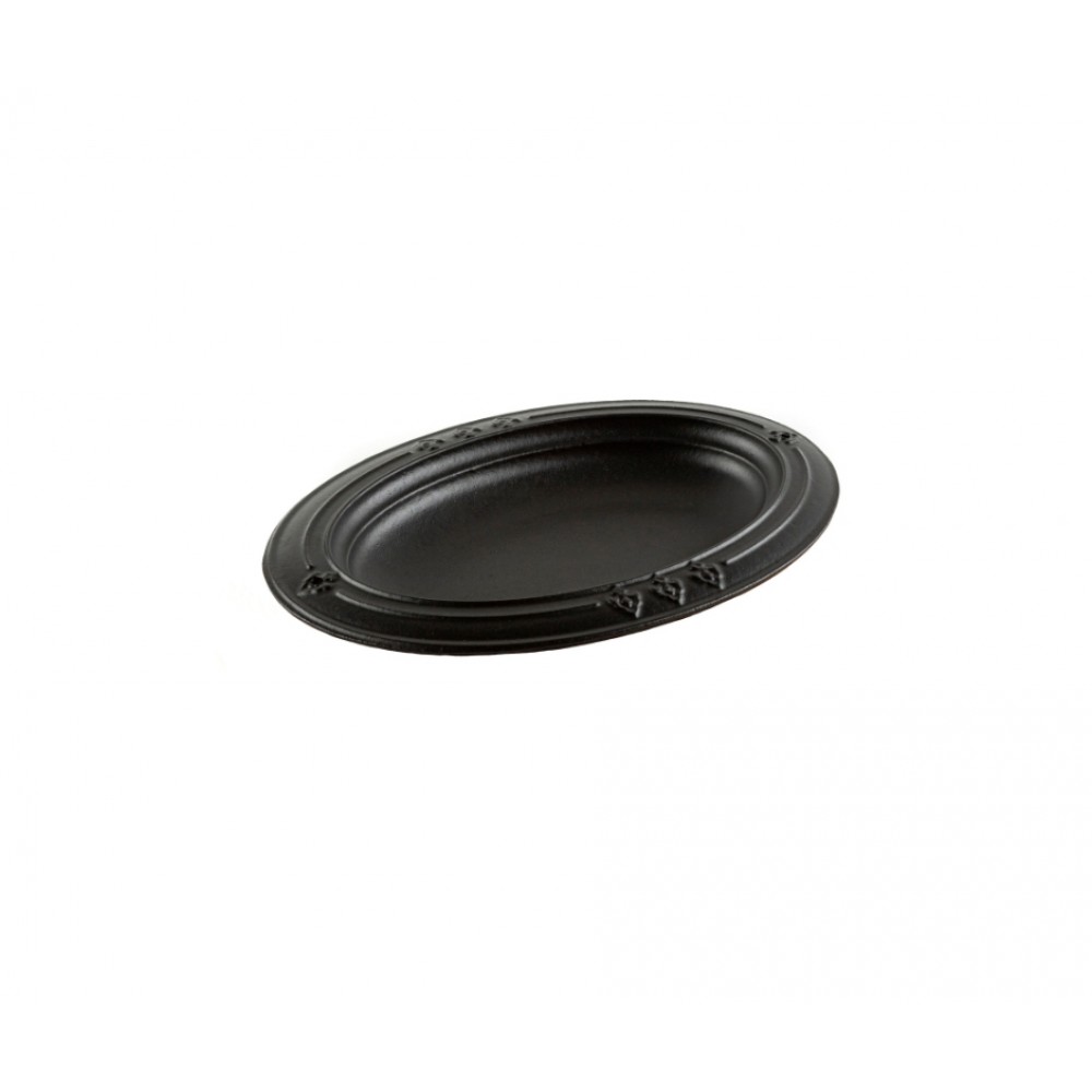 Fuente para hornear de hierro fundido Hosse oval, 17x28cm | Todos los productos |  |