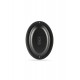 Fuente para hornear de hierro fundido Hosse oval, 17x28cm | Todos los productos |  |