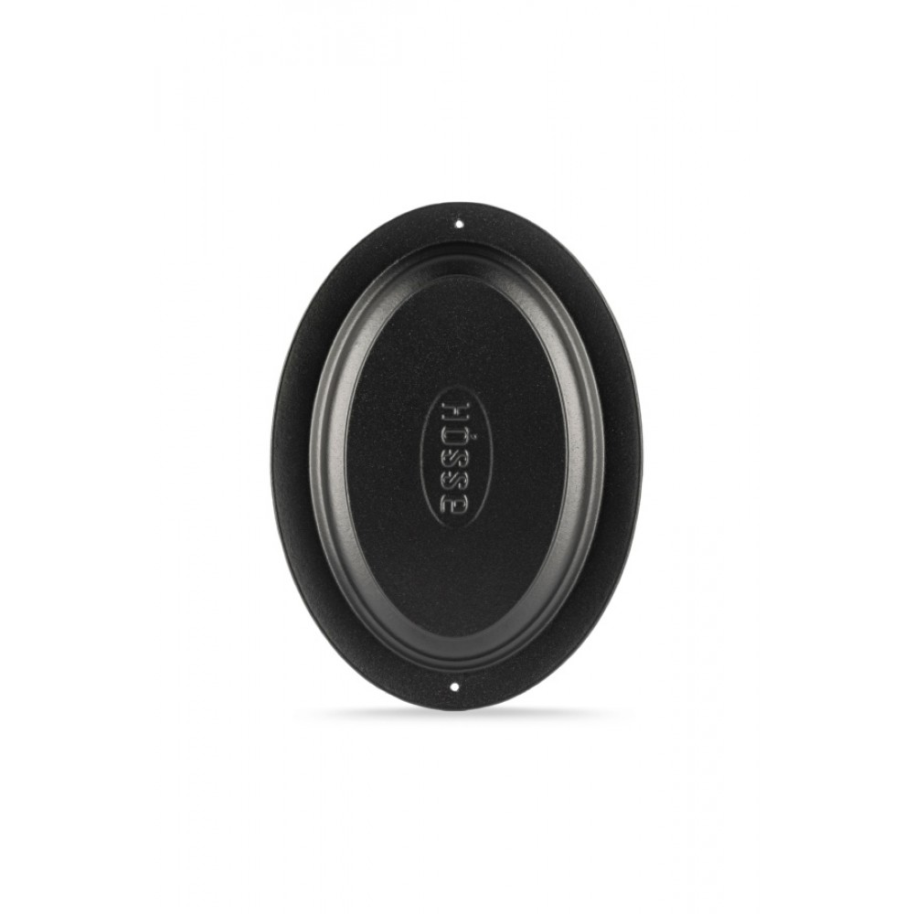 Fuente para hornear de hierro fundido Hosse oval, 25x33cm | Todos los productos |  |