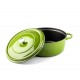 Olla profunda de hierro fundido Hosse, Bamboo, Ф20 | Todos los productos |  |