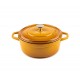 Olla profunda de hierro fundido Hosse, Dijon, Ф20 | Todos los productos |  |