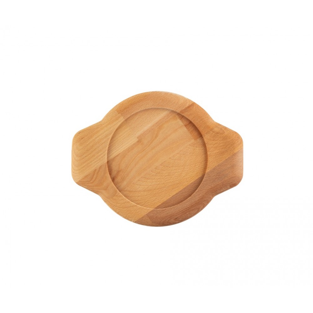 Salvamanteles de madera para cuenco de hierro fundido Hosse HSYKTV16 | Todos los productos |  |