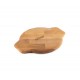 Salvamanteles de madera para cuenco de hierro fundido Hosse HSYKTV22 | Todos los productos |  |