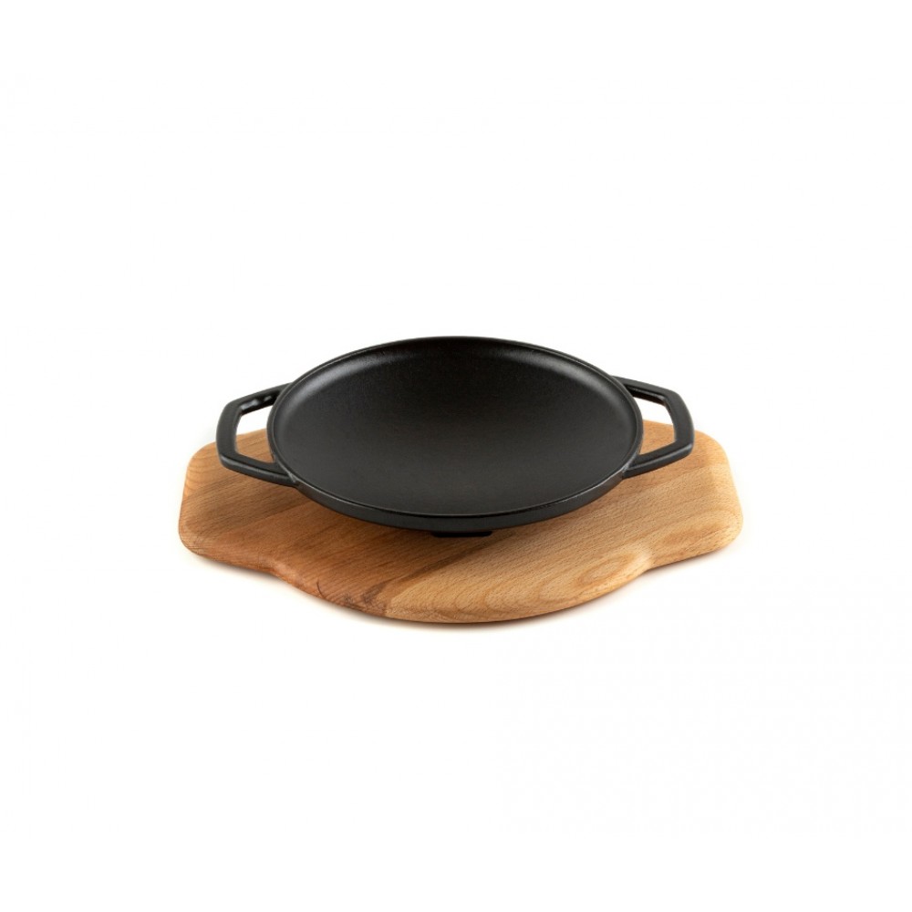 Salvamanteles de madera para placa de hierro fundido Hosse HSYSAK20 | Todos los productos |  |