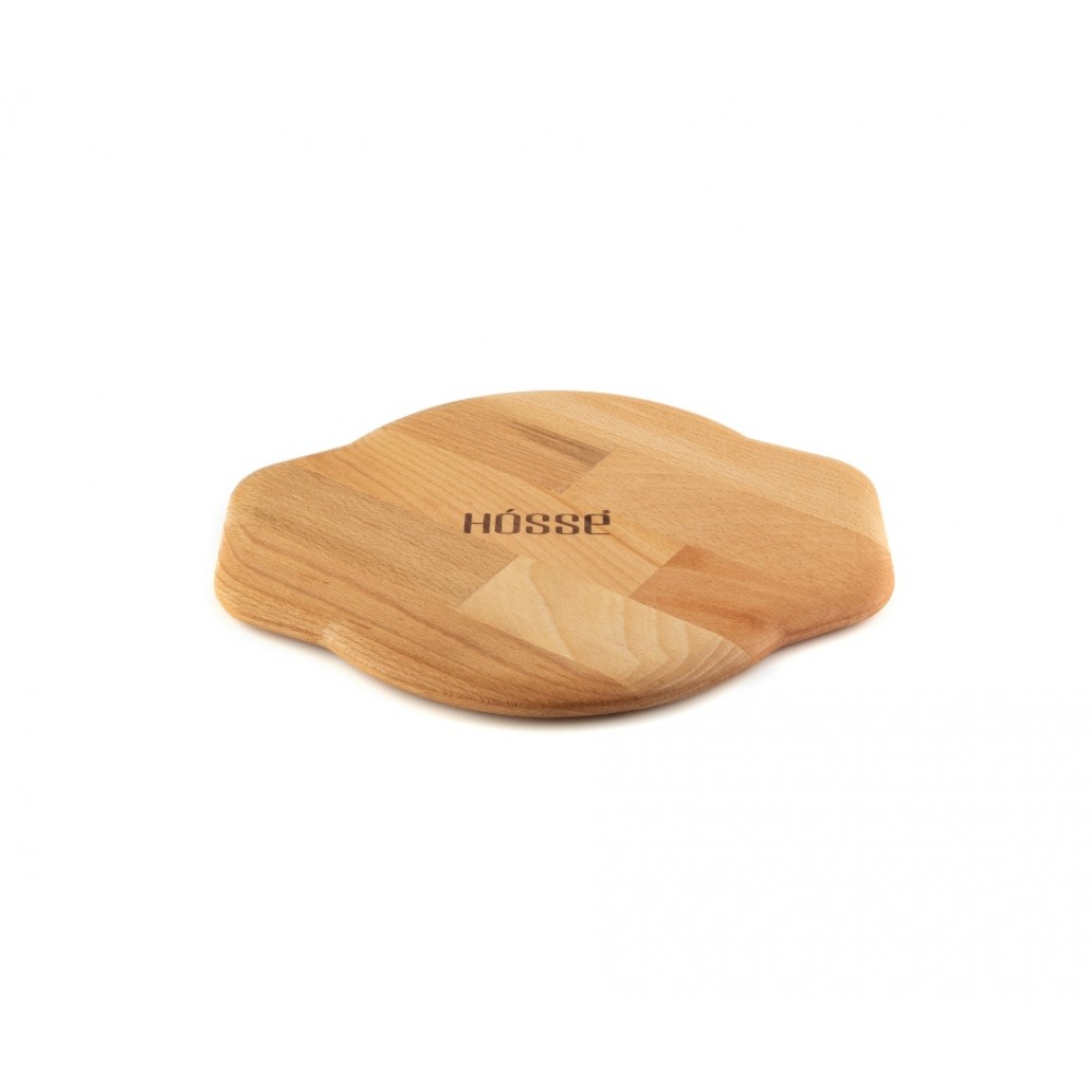 Salvamanteles de madera para placa de hierro fundido Hosse HSYSAK20 | Todos los productos |  |