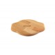 Salvamanteles de madera para placa de hierro fundido Hosse HSYSAK20 | Todos los productos |  |