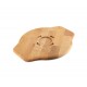 Salvamanteles de madera para placa de hierro fundido Hosse HSYSAK28 | Todos los productos |  |