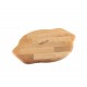 Salvamanteles de madera para placa de hierro fundido Hosse HSYSAK28 | Todos los productos |  |