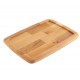 Salvamanteles de madera para placa de hierro fundido Hosse HSST2131 | Todos los productos |  |