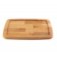 Salvamanteles de madera para placa de hierro fundido Hosse HSST2131 | Todos los productos |  |