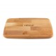 Salvamanteles de madera para placa de hierro fundido Hosse HSST2131 | Todos los productos |  |