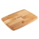 Salvamanteles de madera para placa de hierro fundido Hosse HSST2131 | Todos los productos |  |