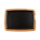 Salvamanteles de madera para placa de hierro fundido Hosse HSST2131 | Todos los productos |  |