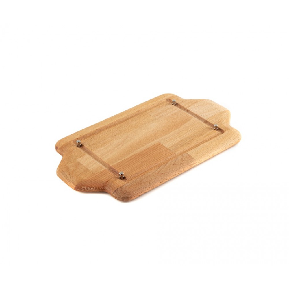 Salvamanteles de madera para mini placa de hierro fundido Hosse HSDDHP1522 | Todos los productos |  |