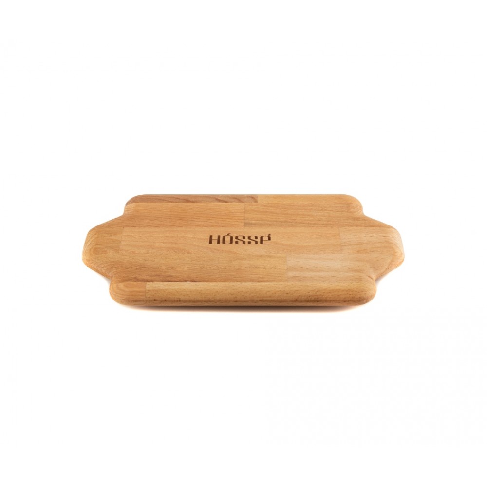 Salvamanteles de madera para mini placa de hierro fundido Hosse HSDDHP1522 | Todos los productos |  |