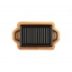 Salvamanteles de madera para mini placa de hierro fundido Hosse HSDDHP1522 | Todos los productos |  |