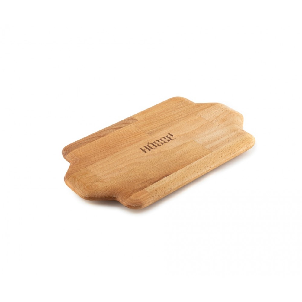 Salvamanteles de madera para mini placa de hierro fundido Hosse HSDDHP1522 | Todos los productos |  |