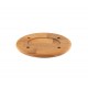 Salvamanteles de madera para plato ovalado Hosse HSOISK1728, 17x28cm | Todos los productos |  |