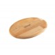 Salvamanteles de madera para plato ovalado Hosse HSOISK2533, 25x33cm | Todos los productos |  |