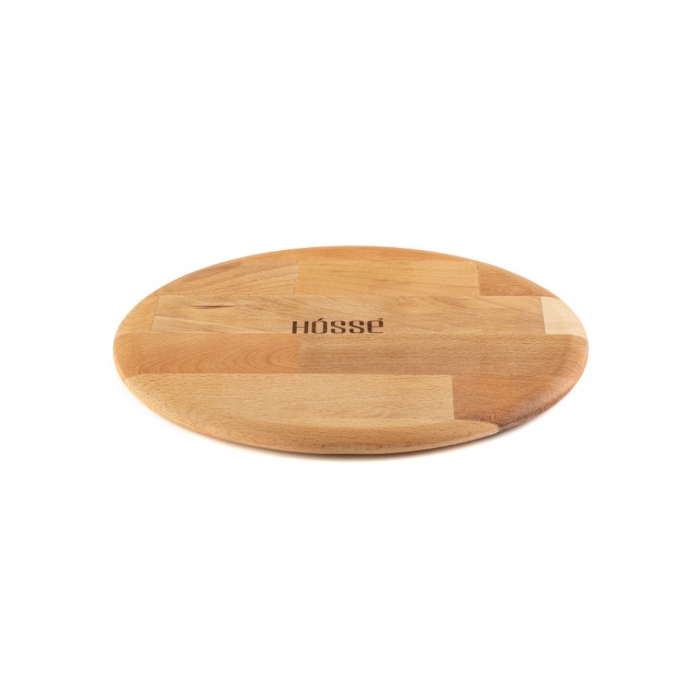 Salvamanteles de madera para plato ovalado Hosse HSOISK2533, 25x33cm | Todos los productos |  |
