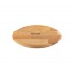 Salvamanteles de madera para plato ovalado Hosse HSOISK2533, 25x33cm | Todos los productos |  |