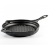 Sartén para parrilla de hierro fundido esmaltado Solagio, Black Onyx, Ф28cm
