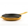 Sartén de hierro fundido esmaltado Solagio, Dijon, Ф28cm