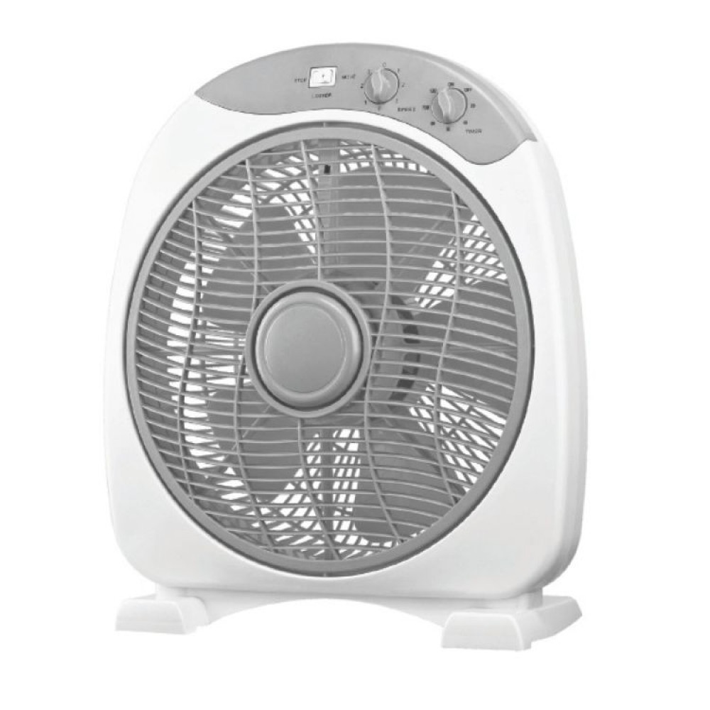 Ventilador de piso FANFPG60, Ф30, AC 40W | Ventiladores de piso | Ventiladores |