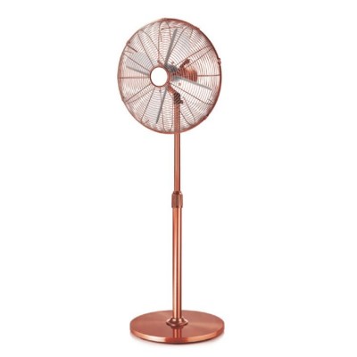 Ventilador de pie FANSMPC50, Ф45, AC 60W - Comparación de Producto