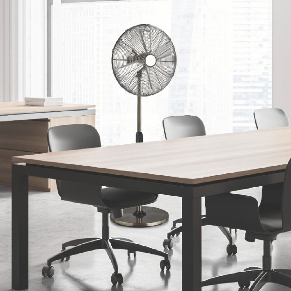 Ventilador de pie FANSMPS50, Ф45, AC 60W | Ventiladores de pie | Ventiladores |